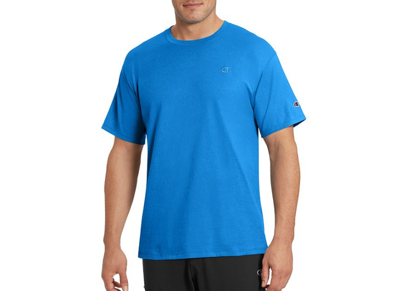 Men's Classic Jersey Tee